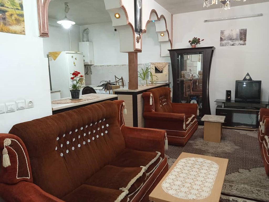 واحد ویلایی تک خواب روزانه در زنجان