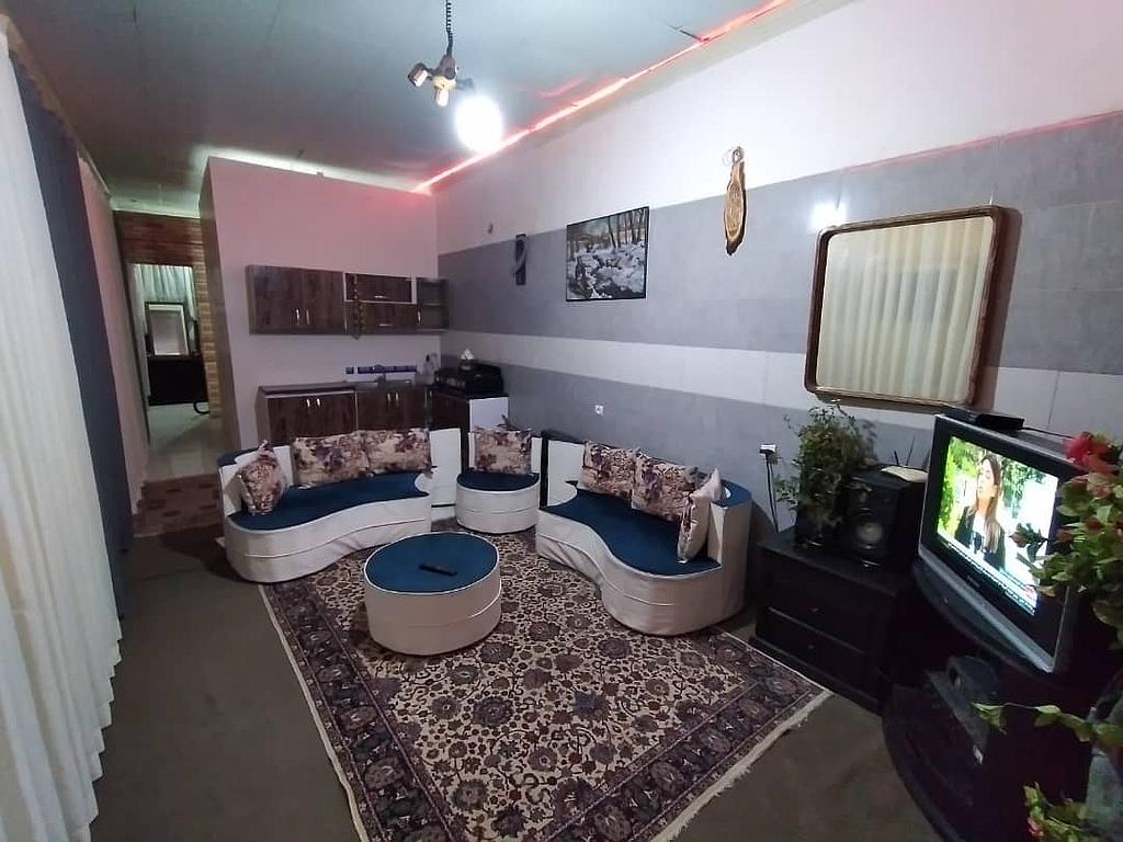 ویلای یک خواب روزانه آتشگاه کرج