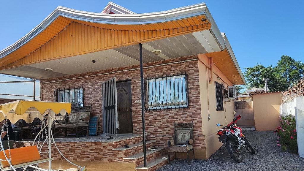 ویلا دو خوابه ساحلی و جنگلی میرود بابلسر