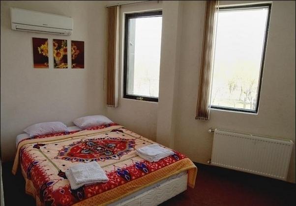 اجاره اتاق در شهرکرد - دو تخته دبل