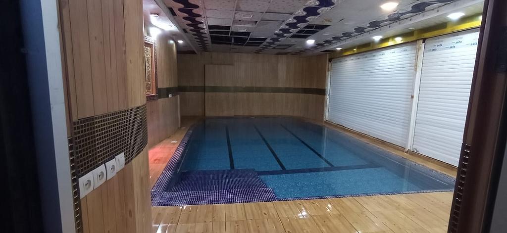 اجاره روزانه ویلا بنوره در دزفول