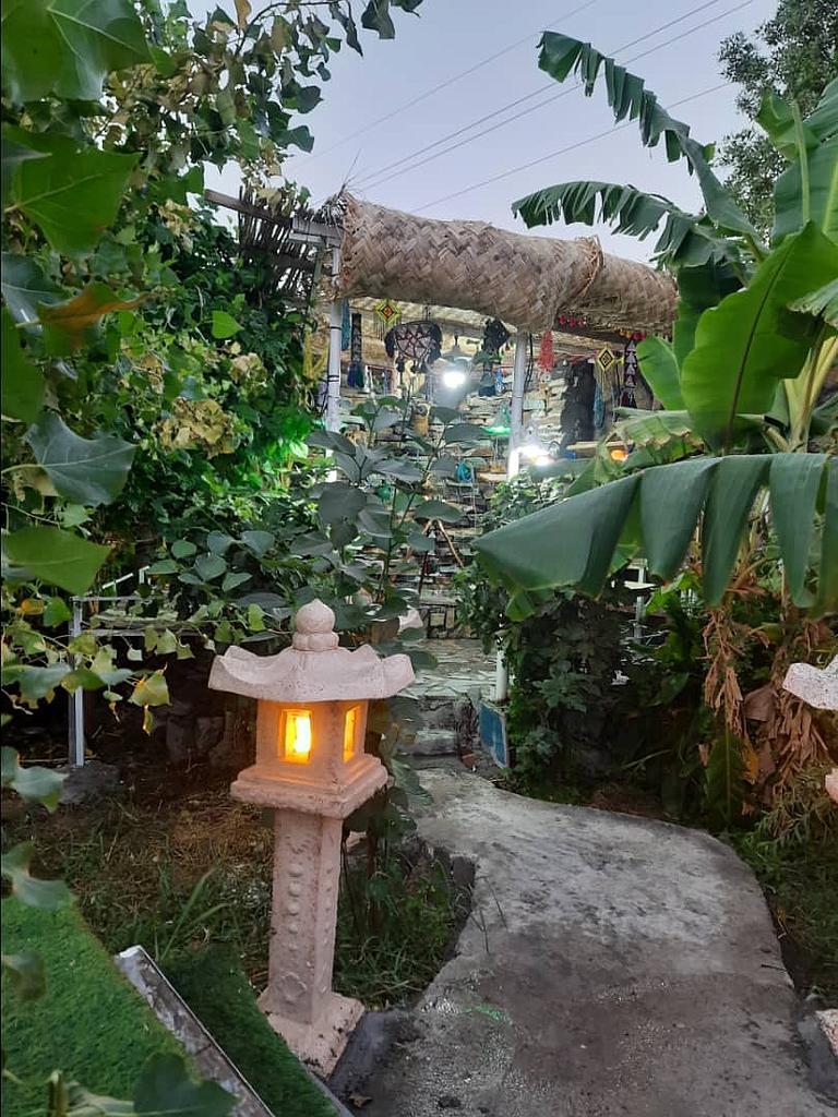 ویلا باغ ابراهیمی ۳خواب در دزفول