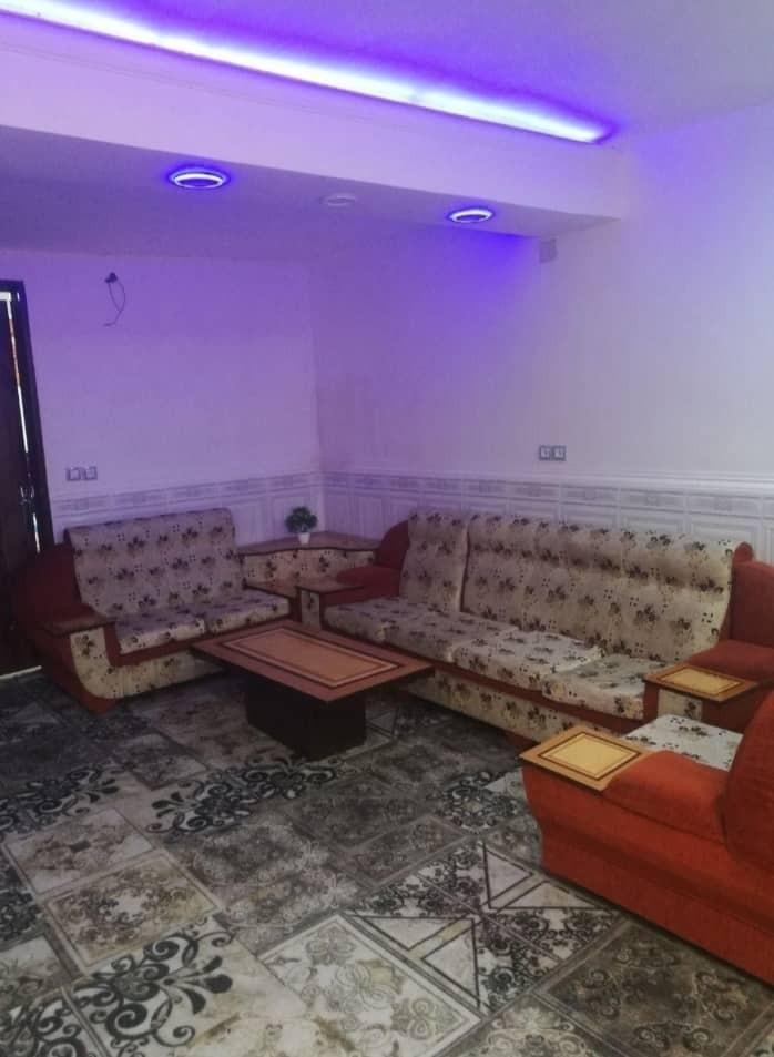 اجاره منزل دو خوابه در آبادان