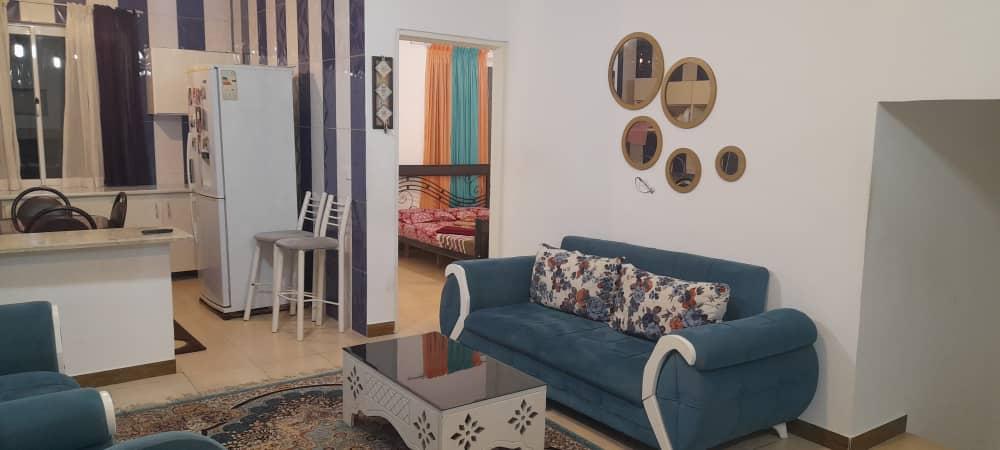 اجاره ویلا تک خواب روزانه چالوس