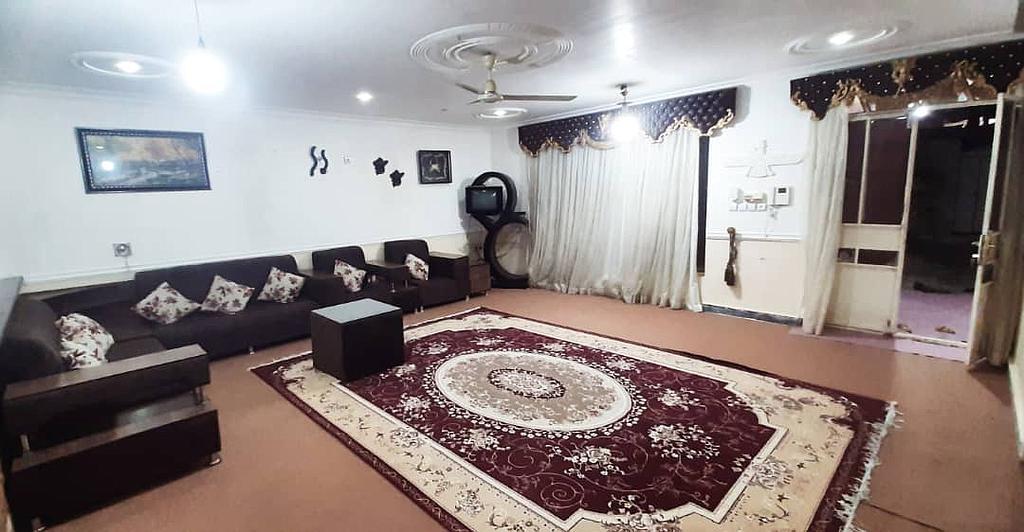 اجاره منزل ویلایی سه خوابه در سیراف