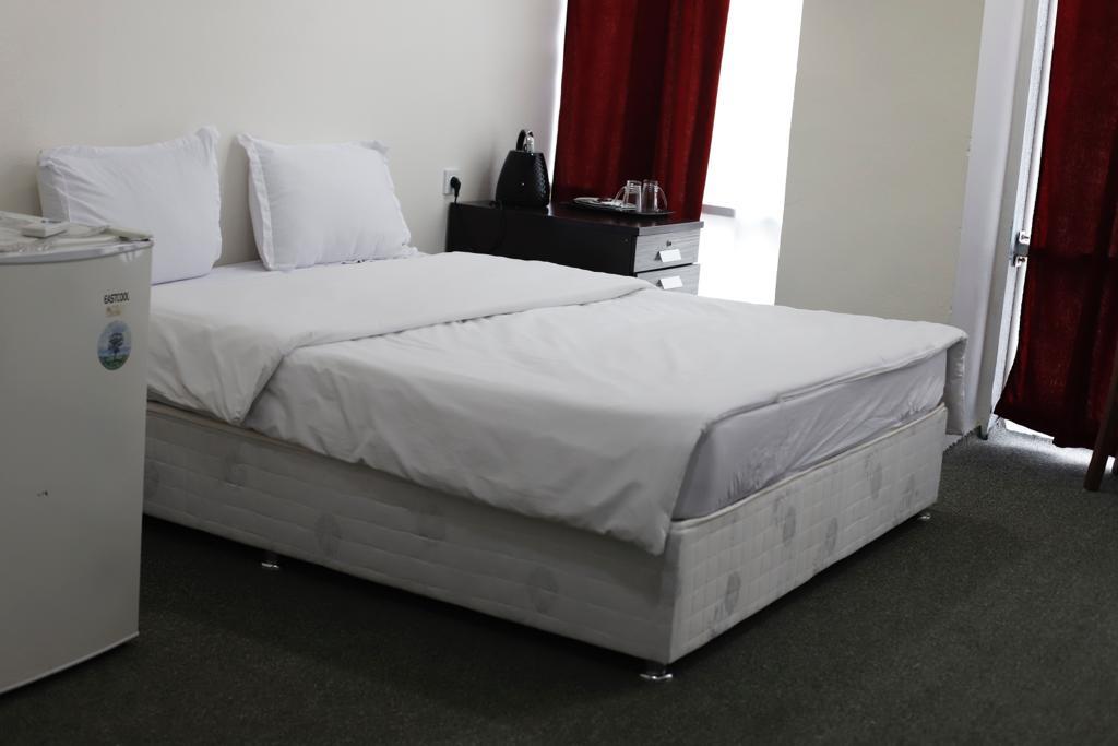 اتاق 106 دو تخته اقامتگاه آفتاب