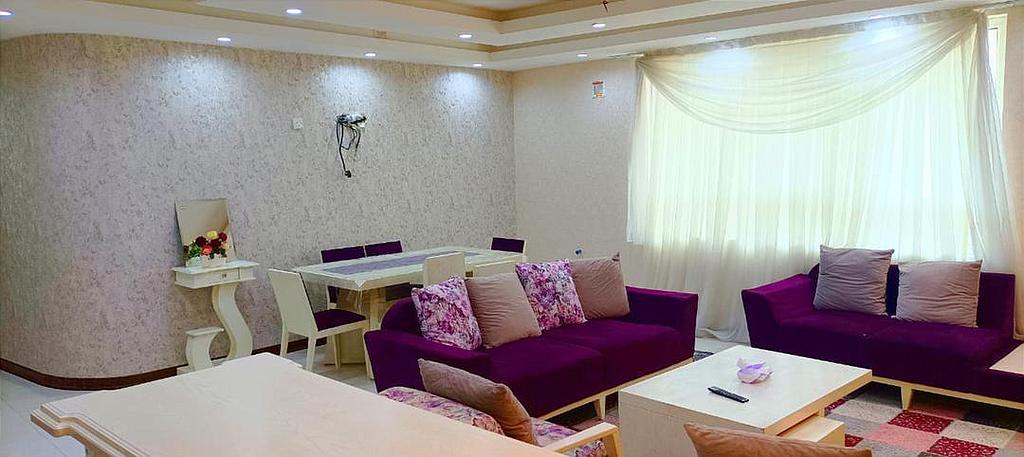 اجاره آپارتمان در کیانپارس اهواز