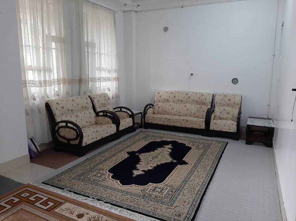 اجاره روزانه واحد دو خوابه در آبدانان