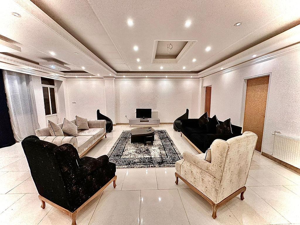 اجاره روزانه واحد2 خوابه حومه شهر کرج