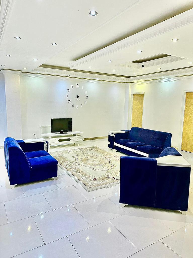 رزرو روزانه آپارتمان در آتشگاه کرج