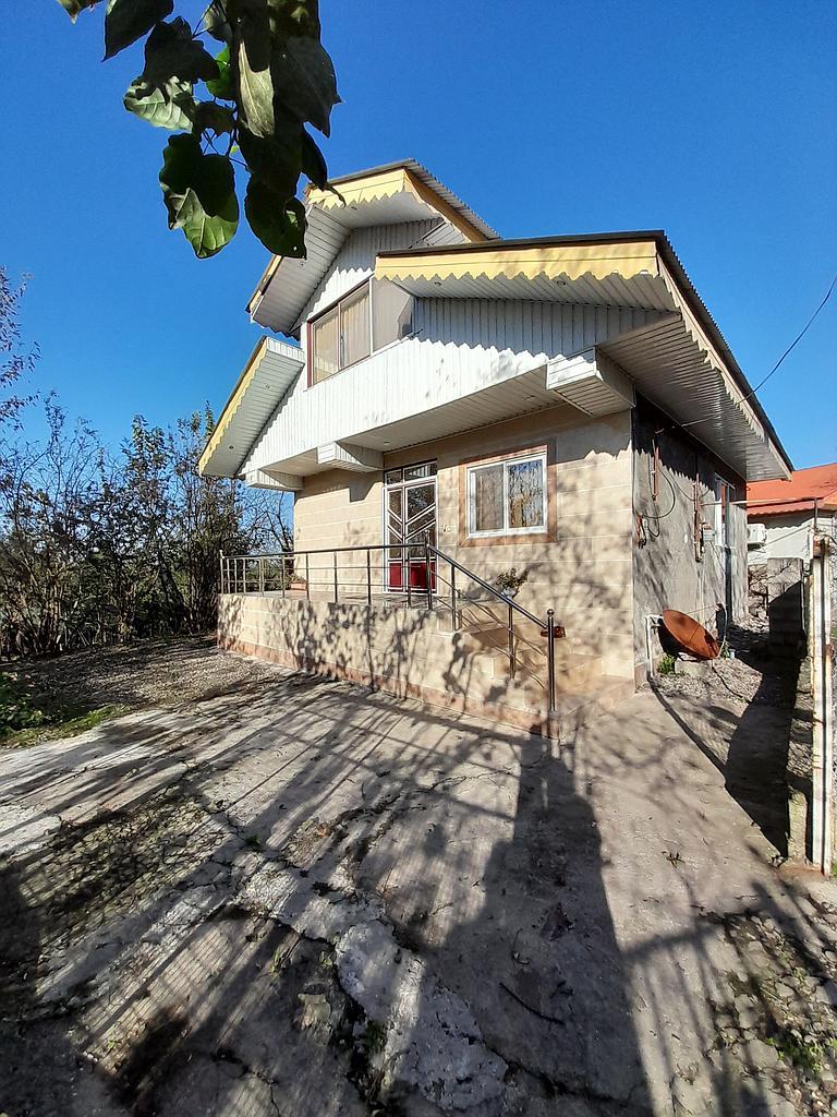 ویلا دوبلکس دو خوابه در سیاهکل