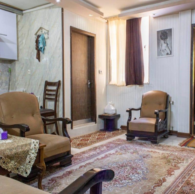 واحد روزانه تک خواب در شهر اصفهان