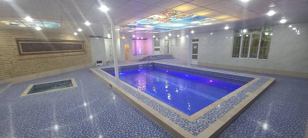 اجاره ویلایی استخردار سرو شاندیز