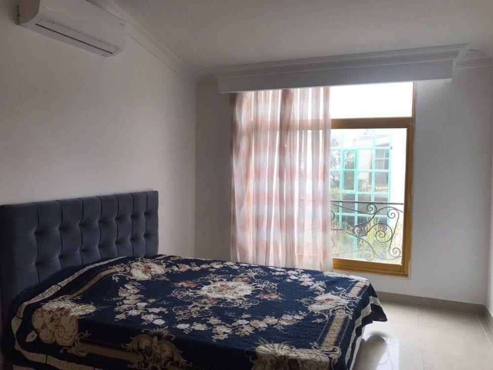 اجاره آپارتمان مبله شیک و تمیز در کیش