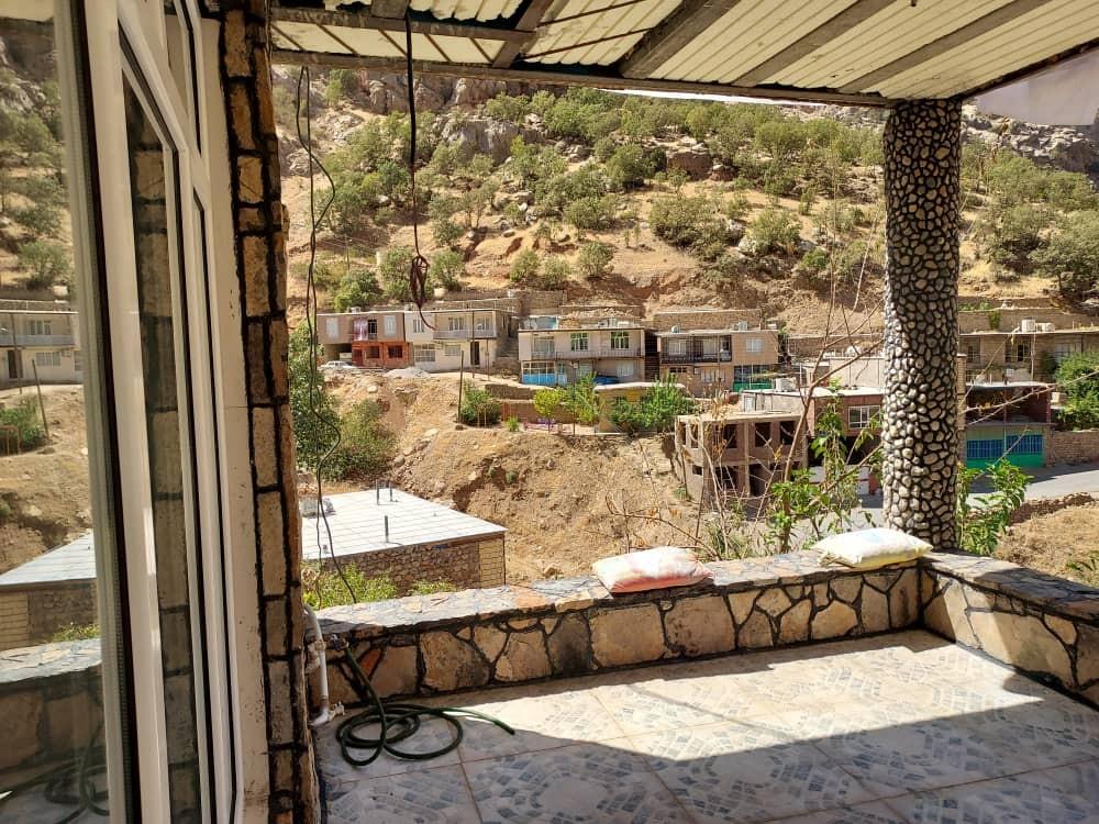 رزرو روزانه اقامتگاه در سروآباد