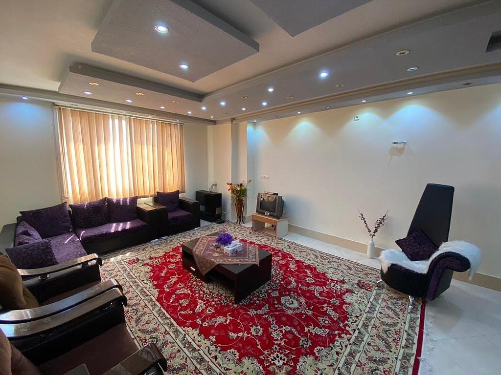 اجاره روزانه منزل تک خوابه در بوشهر