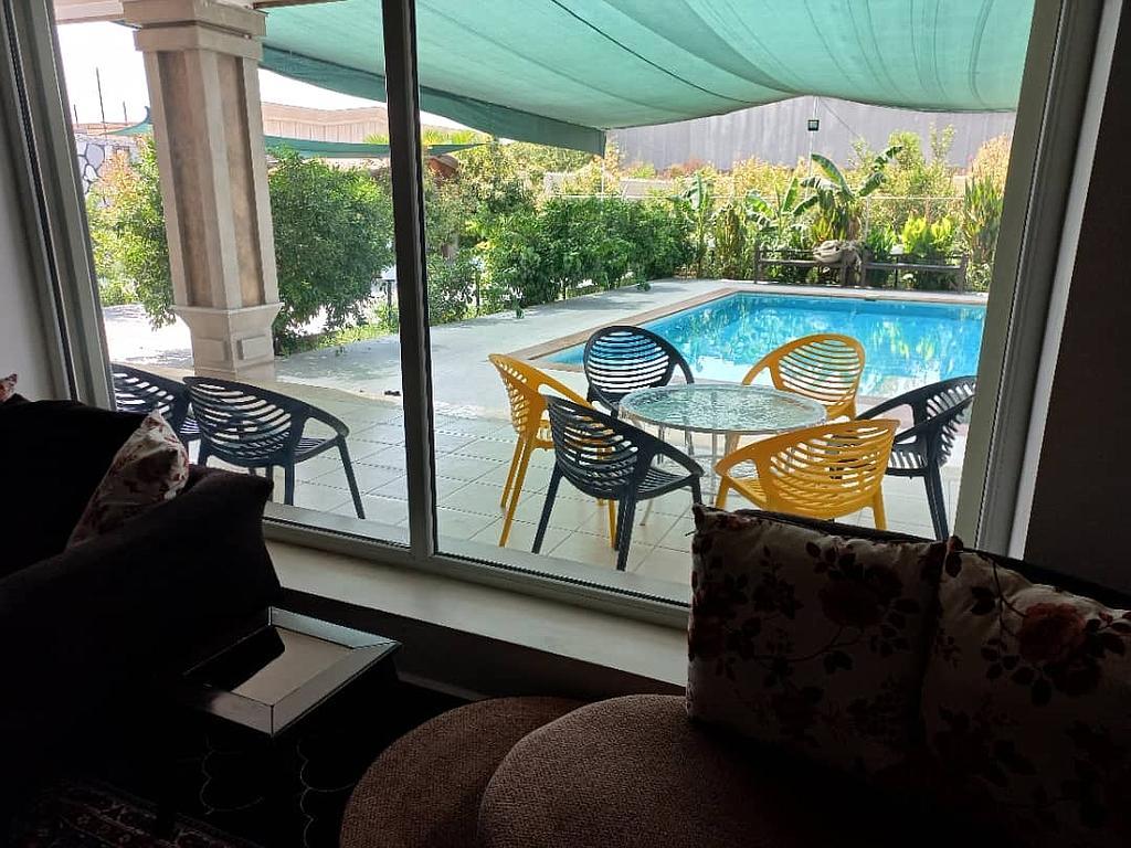 ویلا باغ فرشادیان استخردار در دزفول