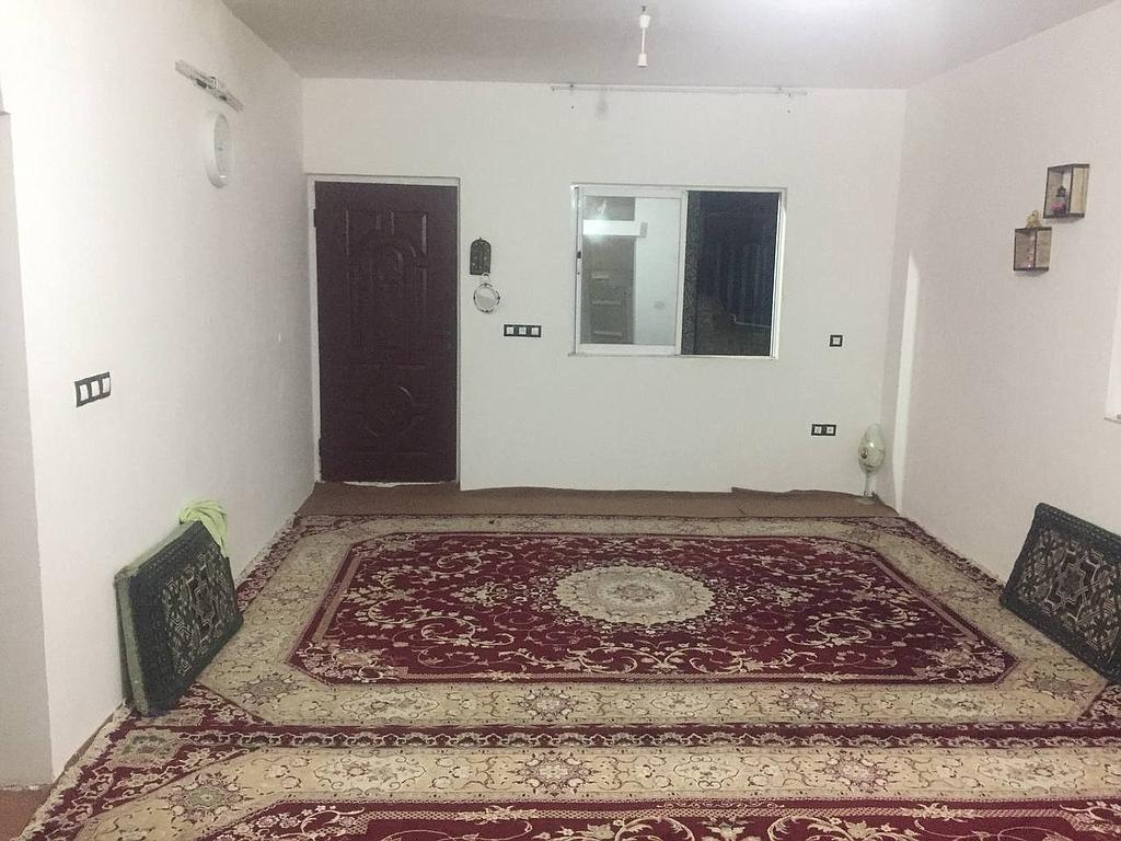 خانه ویلایی در روستای نوده عطایان