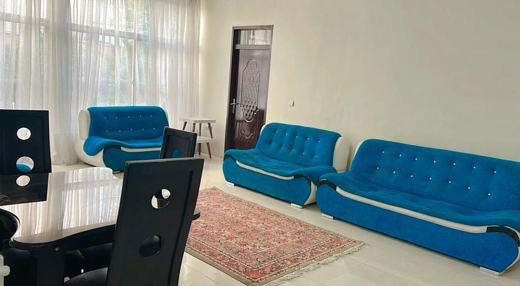 سوئیت اجاره ای طبقه همکف اصفهان