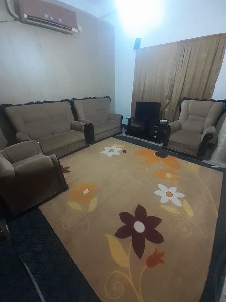 سوئیت تک خواب روزانه جزیره قشم