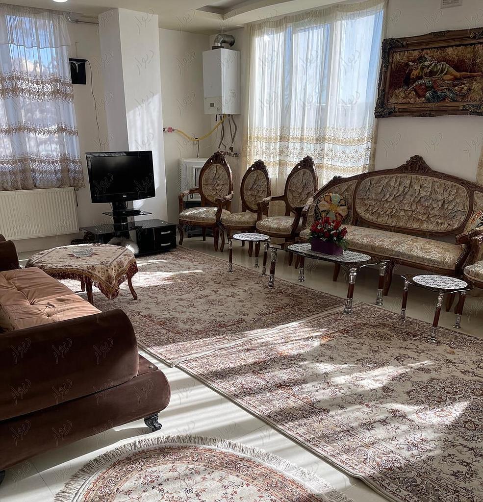 سوئیت شیک در خیابان دانش ارومیه