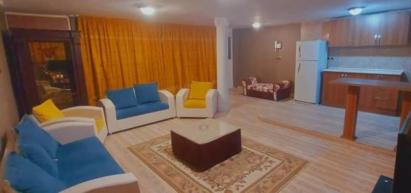 واحد نقلی تک خواب در گوهردشت کرج