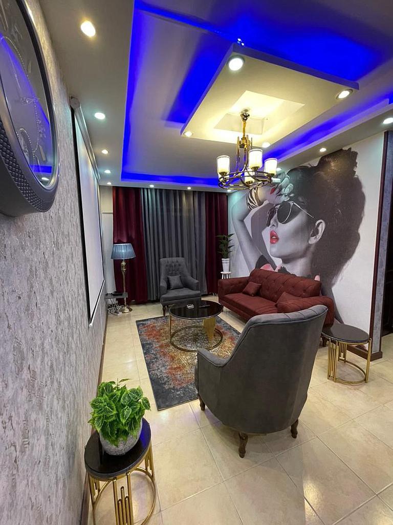 اجاره واحد دو خوابه با وان در نارمک