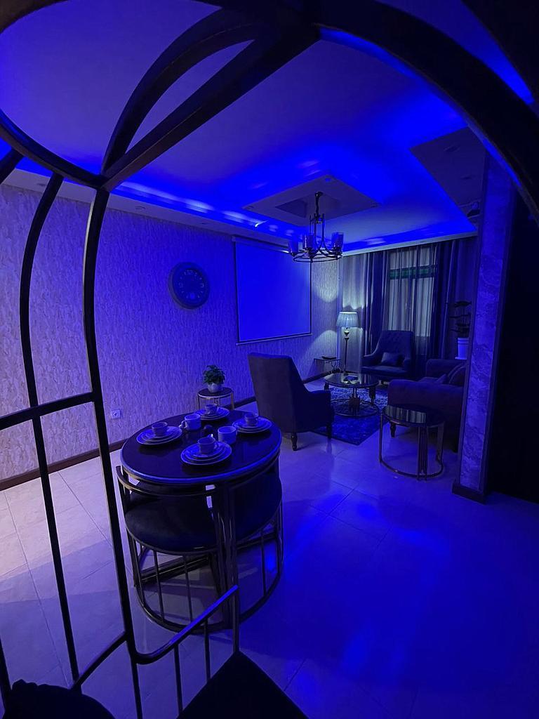 اجاره روزانه واحد در نارمک تهران