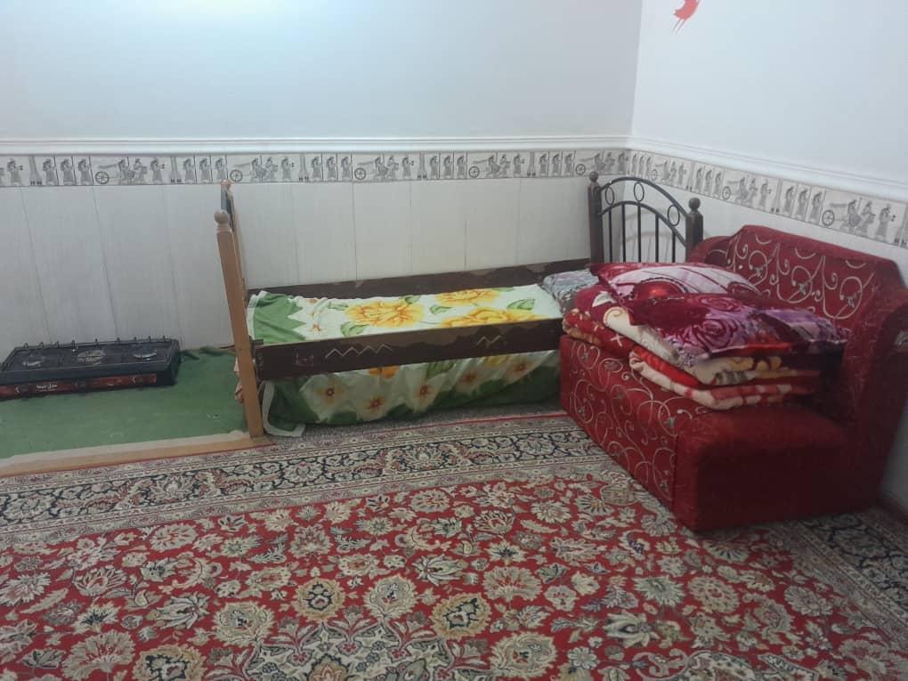 اجاره اتاق۲۰متری برای مسافر گناوه