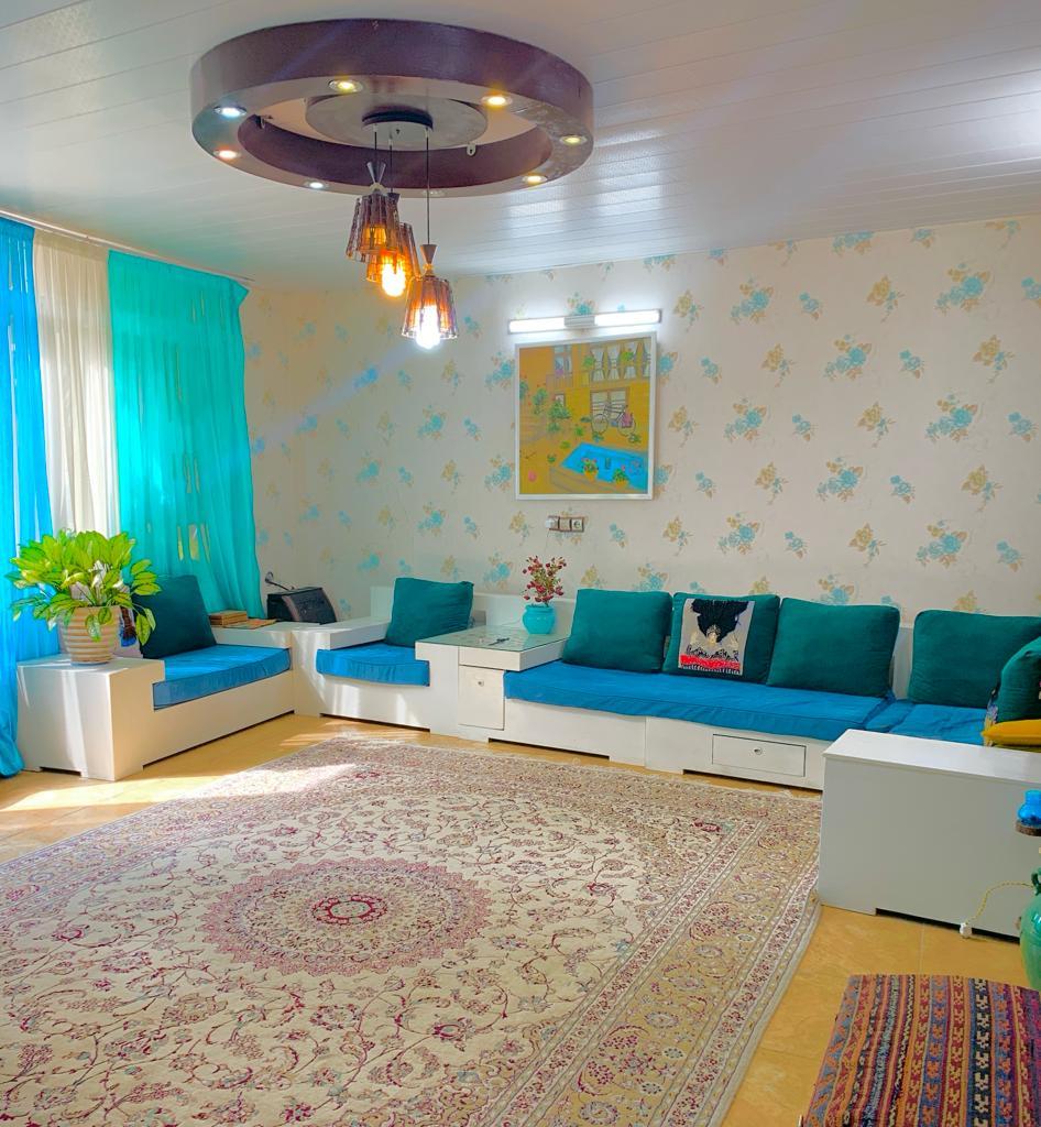 اجاره واحد دو خوابه دربست در اصفهان