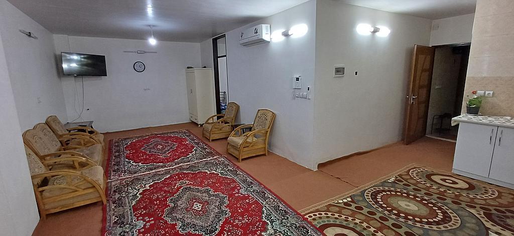 سوئیت نوساز و بهداشتی در اصفهان