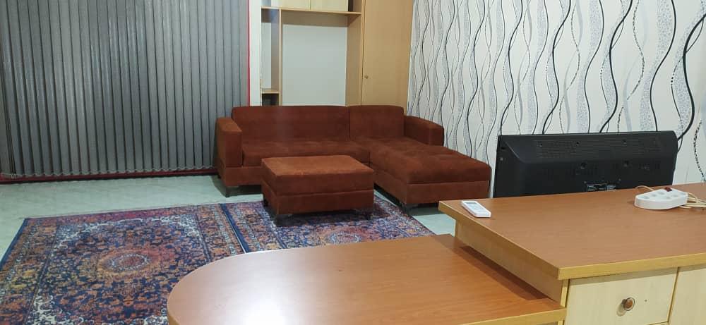 آپارتمان تک خواب روزانه در بندرعباس