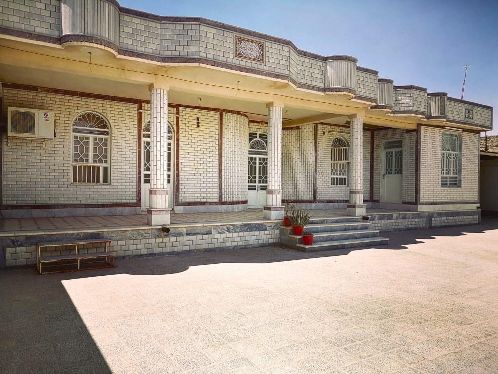 اجاره روزانه خانه ویلایی در لارستان