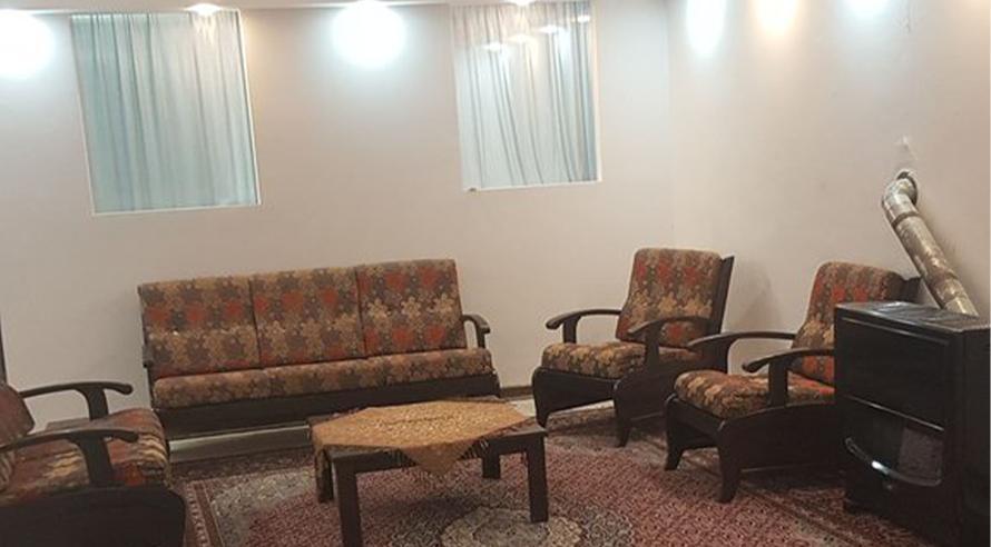 آپارتمان یک خوابه اهورا در شیراز