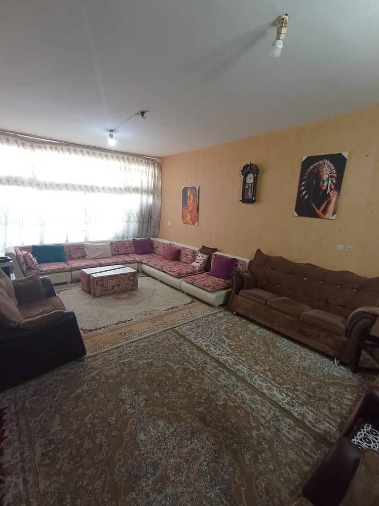 اجاره منزل دوخوابه مبله در اصفهان