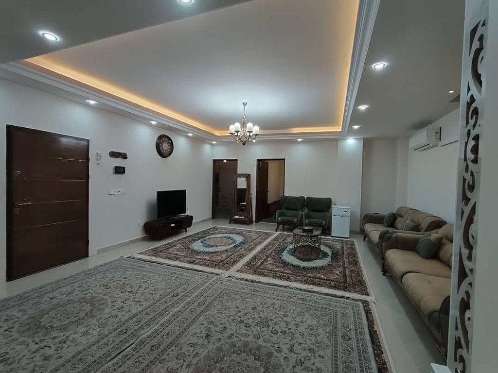 آپارتمان 2 خوابه اجاره ای در ایلام