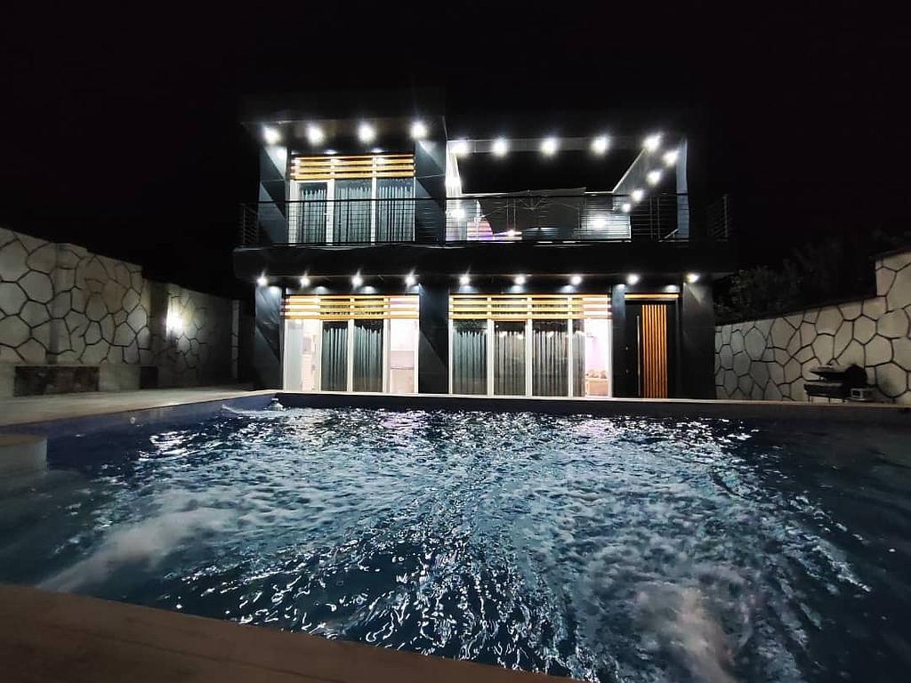 اجاره ویلا استخردار دوبلکس در دماوند