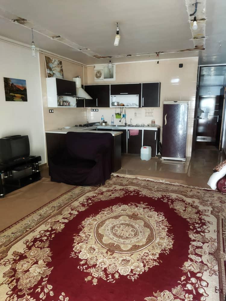 اجاره واحد دو خوابه در بهبهان