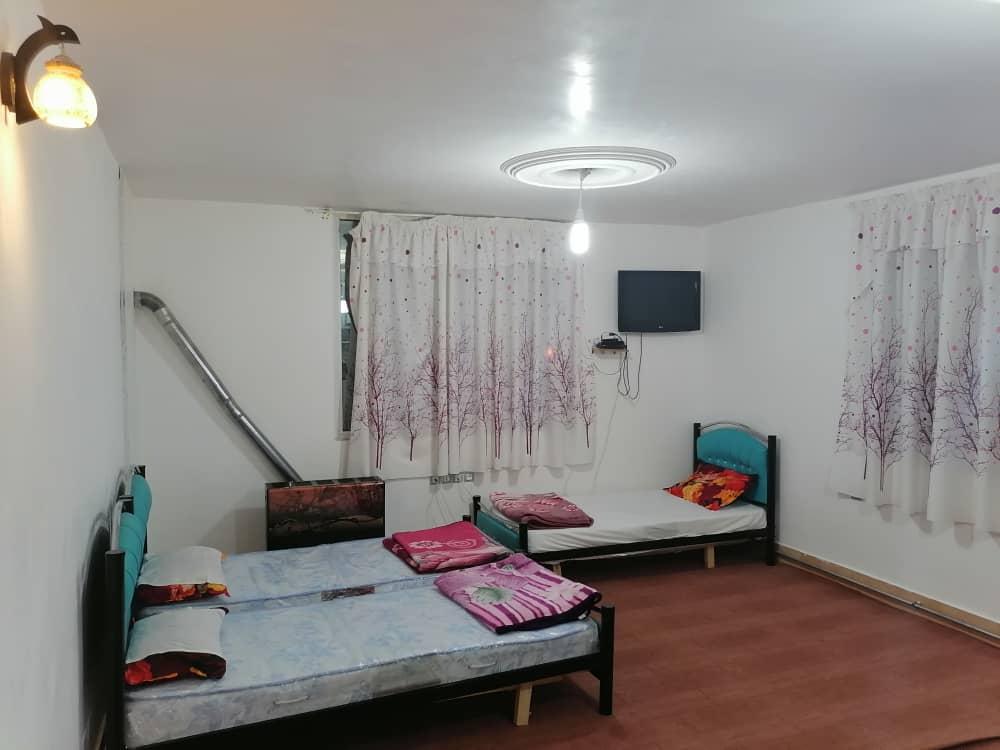 اجاره سوئیت در روستای سعلکده خوی