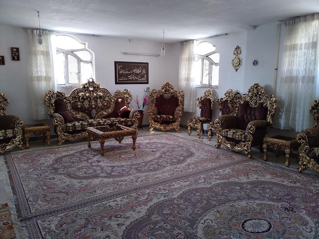 اجاره آپارتمان مبله در خرم آباد