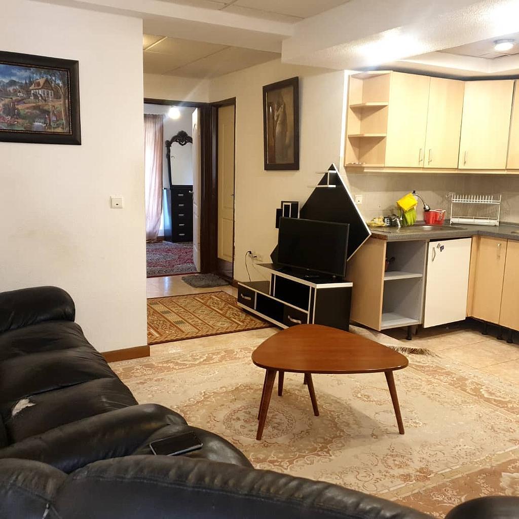 اجاره واحد تک خواب در مرکز شهر