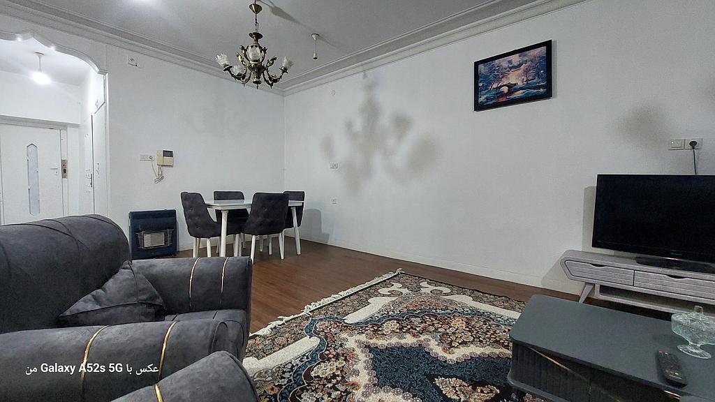 اجاره سوئیت آپارتمان در کیانپارس اهواز