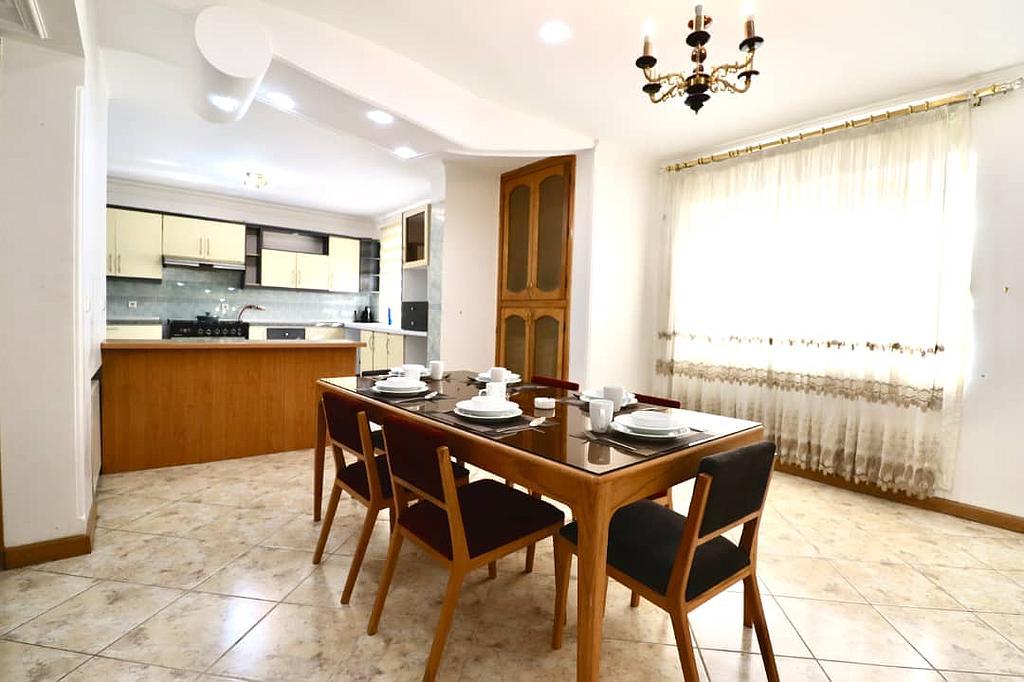 اجاره واحد سهخواب مستردار شیراز