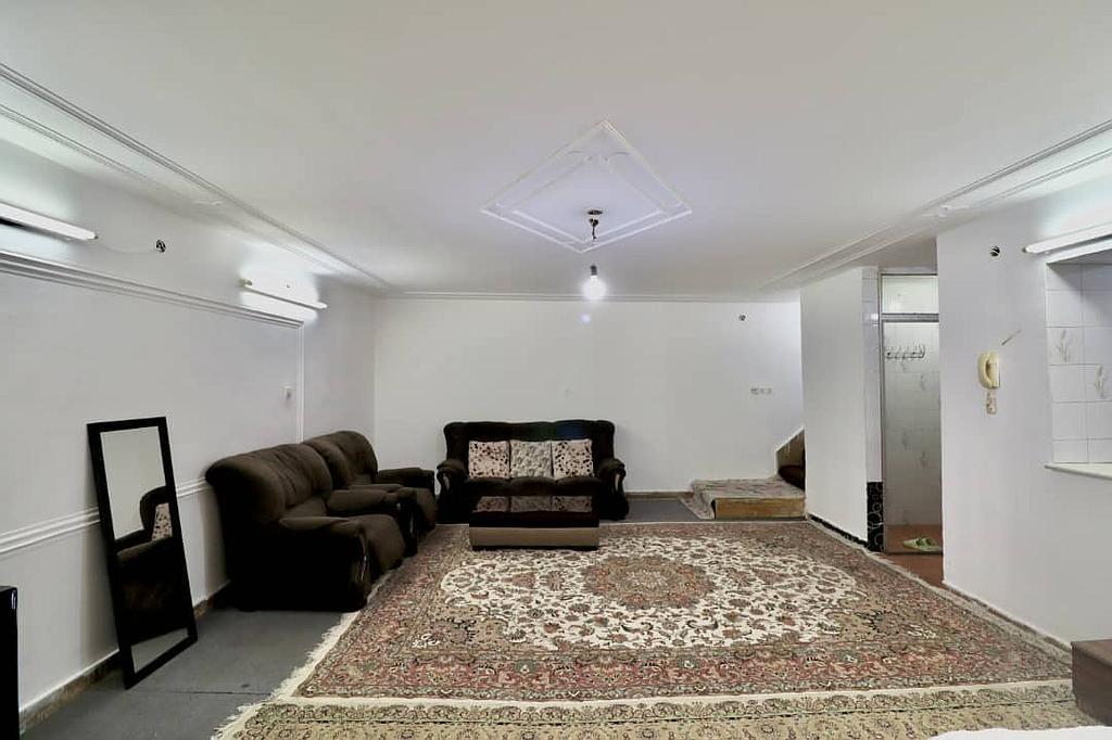 اجاره کوتاه مدت سوئیت در شیراز