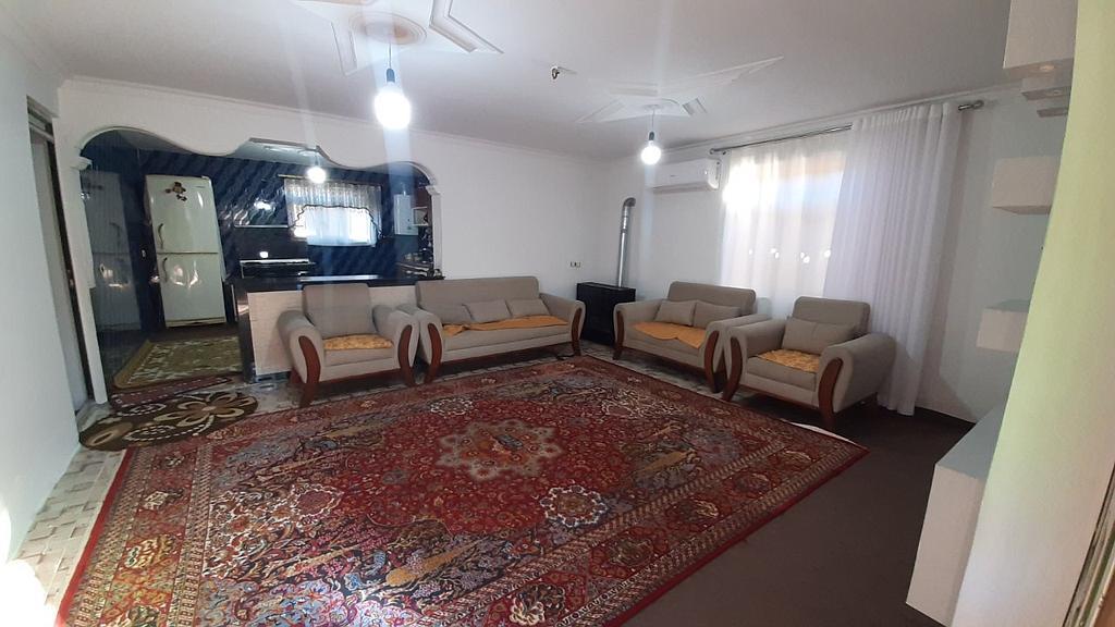 اقامتگاه در جاده اسالم به خلخال