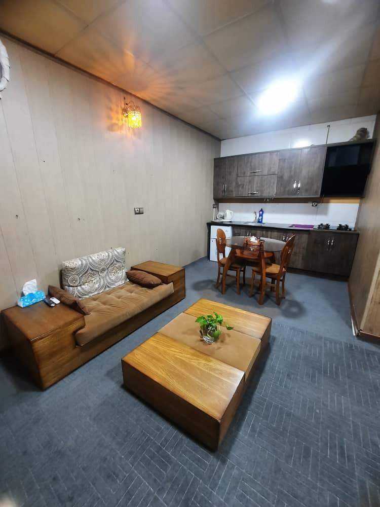 اجاره واحد تک خوابه در بندرعباس