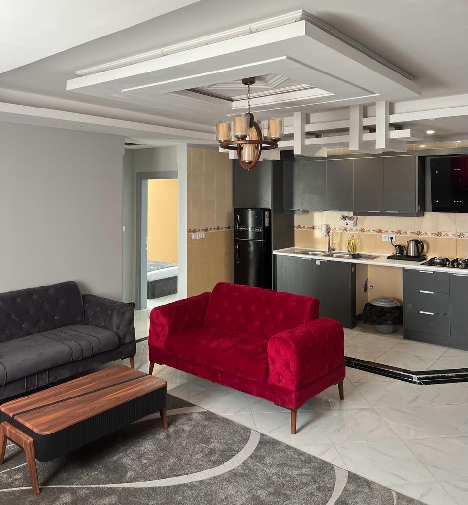 اجاره واحد مبله دو خوابه در قشم