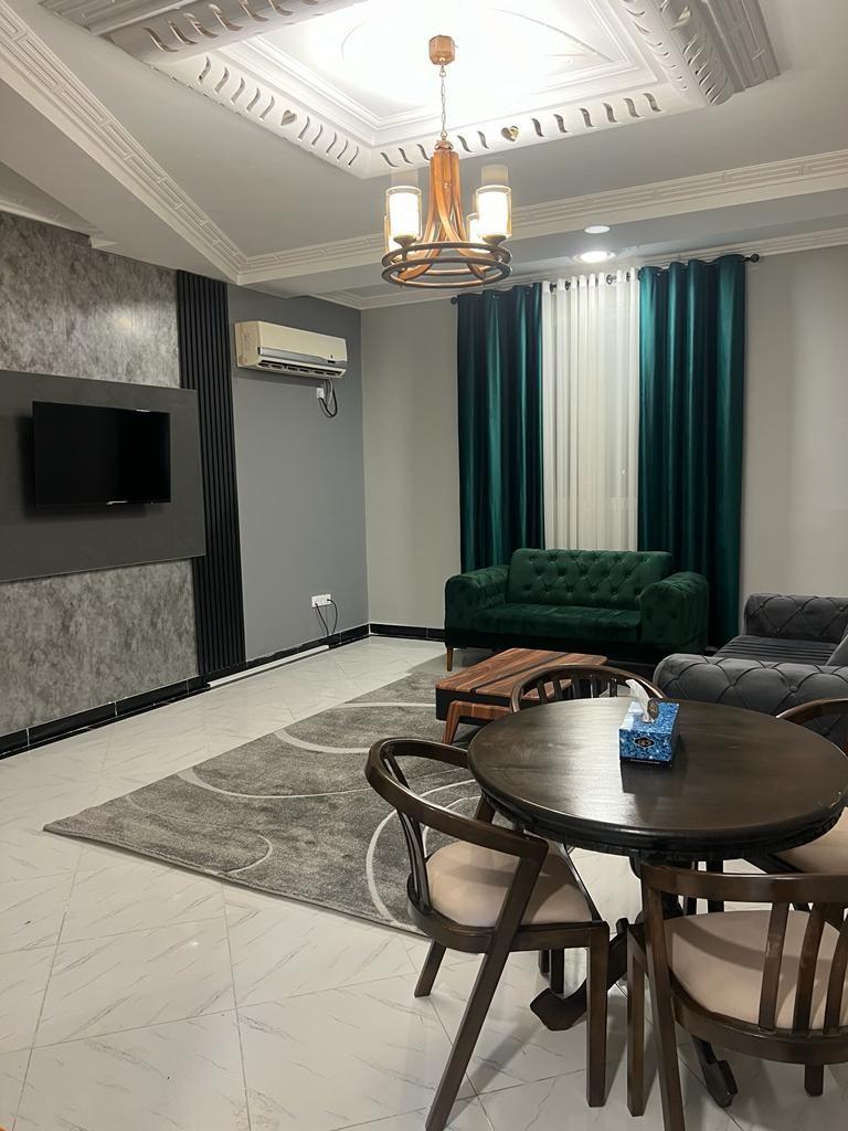 اجاره روزانه واحد مبله در قشم