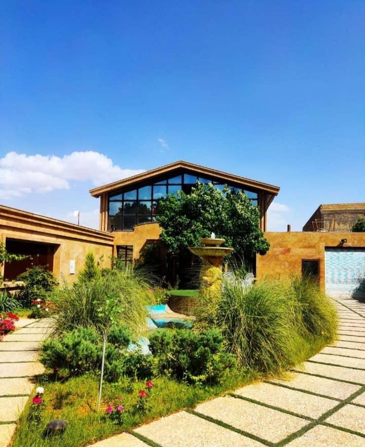 ویلا استخردار شیک در بهاران گویم