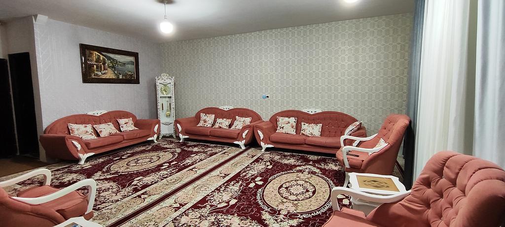 واحد ویلایی سه خوابه ابیدر در سنندج